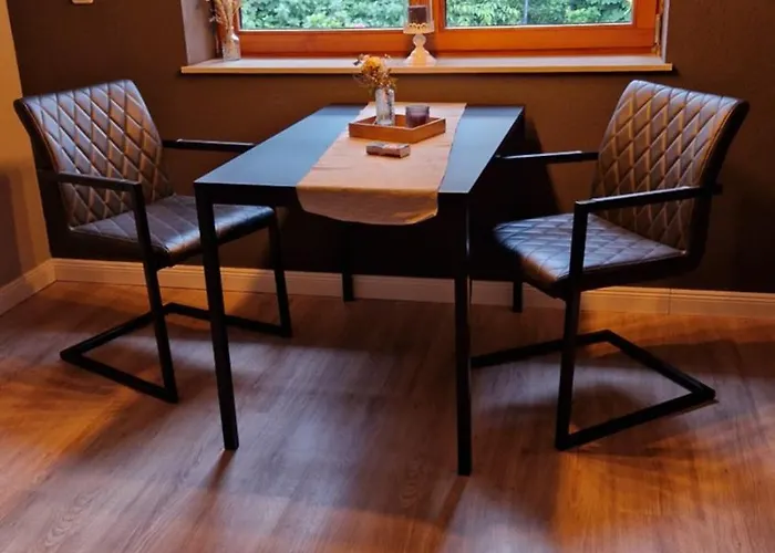 Ferienwohnung Balzereit