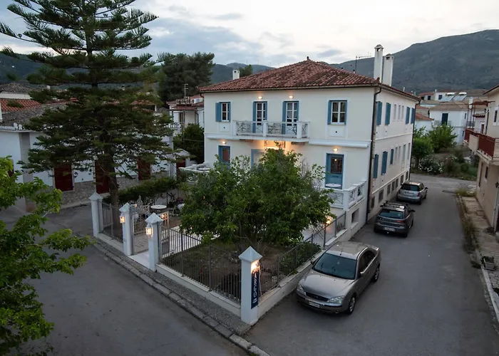Hotel Argo