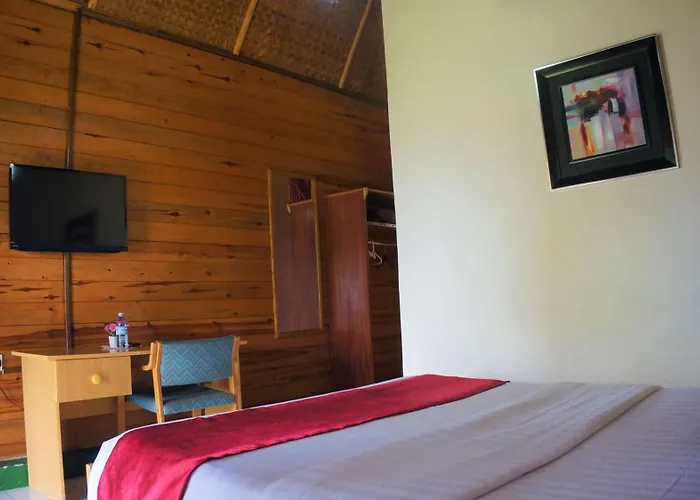 Ataco Country Resort