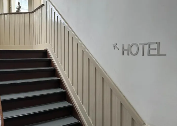 Ariston Hotel