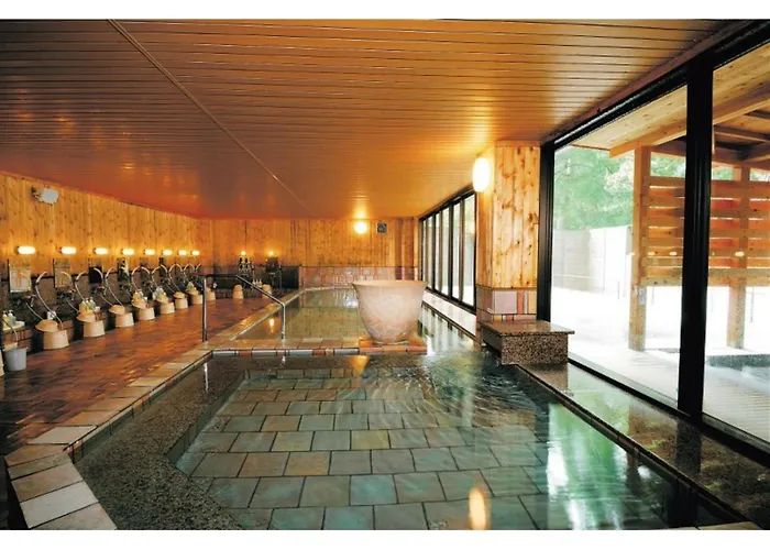 Senshunraku - Vacation Stay 18450V
