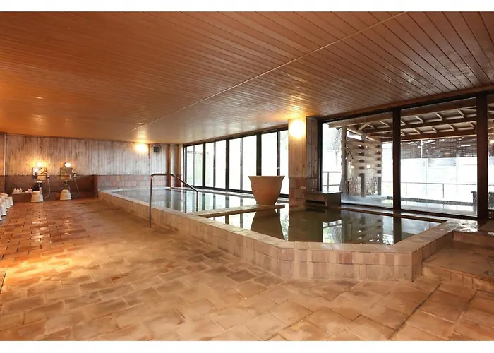Senshunraku - Vacation Stay 18483V