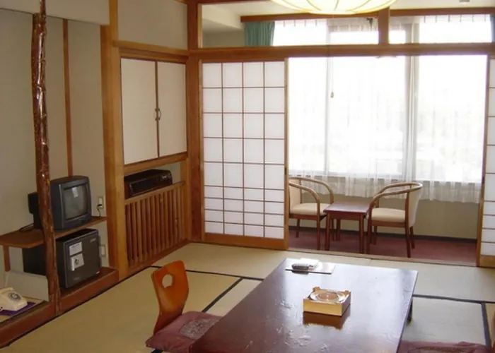 Senshunraku - Vacation Stay 18483V