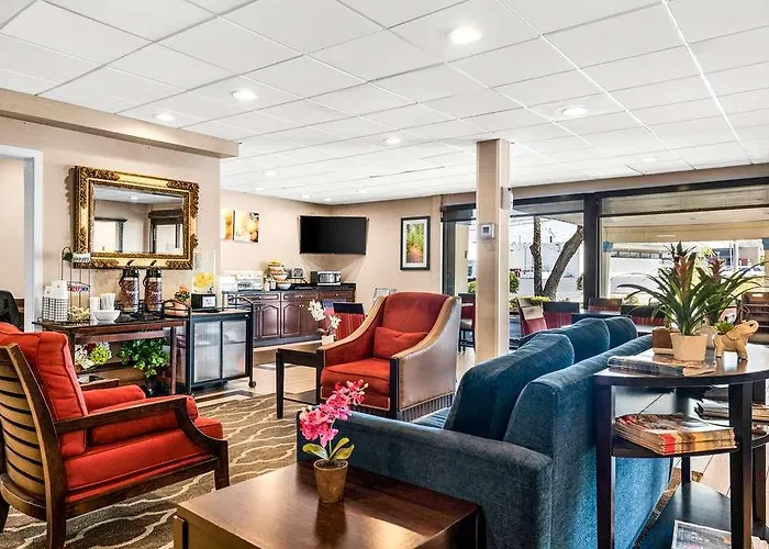 Surestay Plus By Best Western Reading North