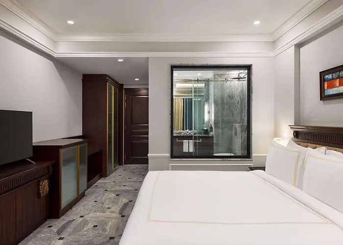 Ramada Goa Vagator