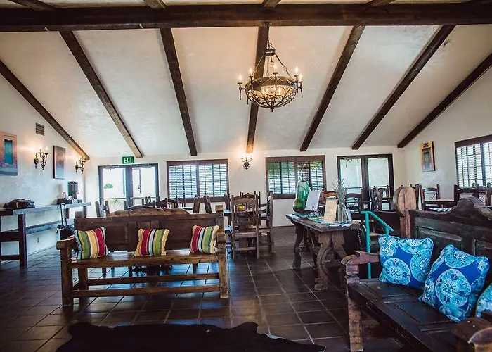 Hacienda De Leal, BW Signature Collection