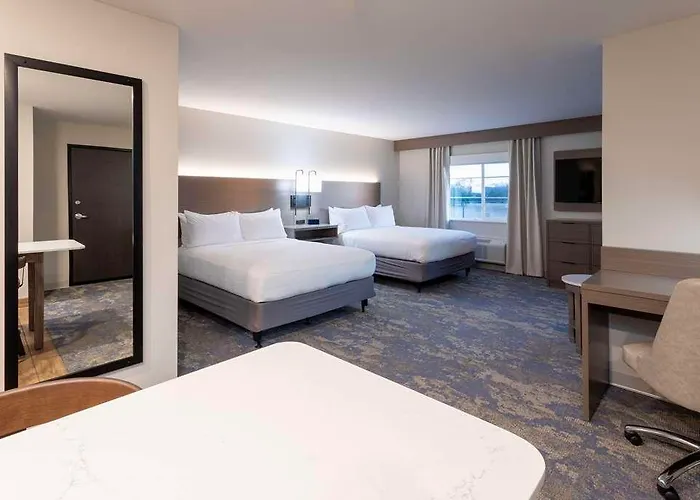 Grandstay Algona