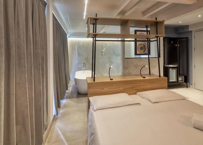 Poggio Hotel