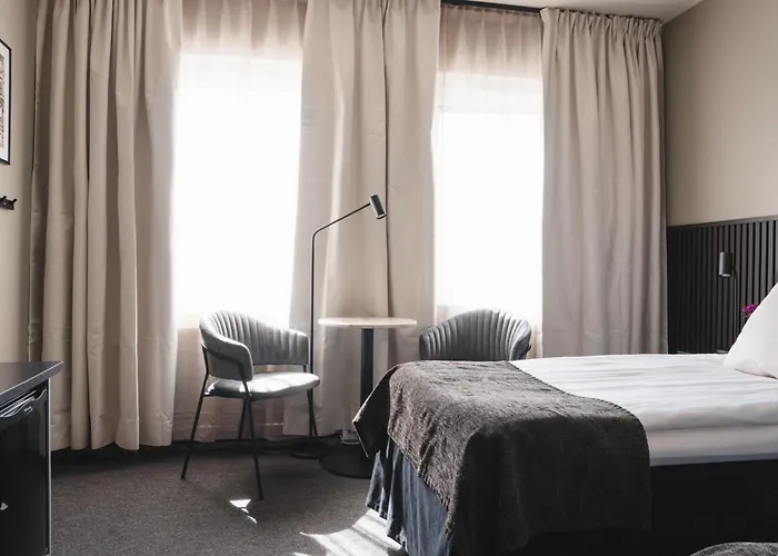 Vici Hotels Linkoeping