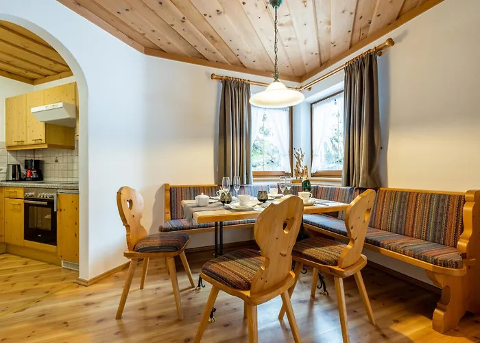 Pension Geierberg