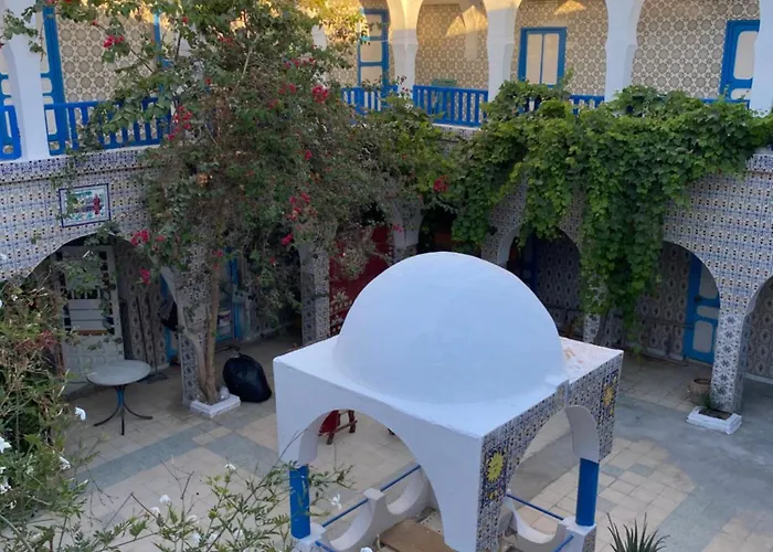 Hotel Sindbad