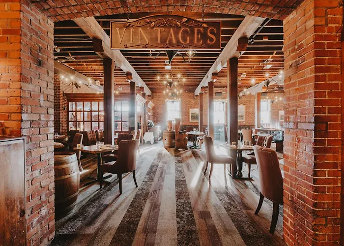 Pillar&Post Inn&Spa