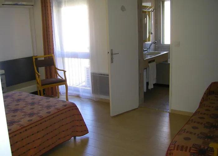 Hotel Urbain V