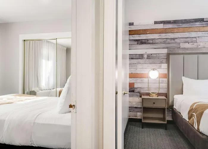 Quality Inn South Lake Tahoe
