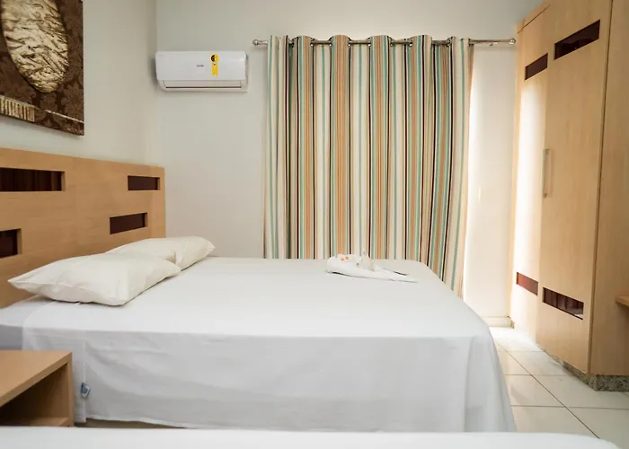 Lagoa Quente Hotel - LAGOA OFICIAL