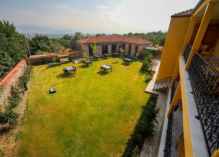 Birgi Rukim Otel