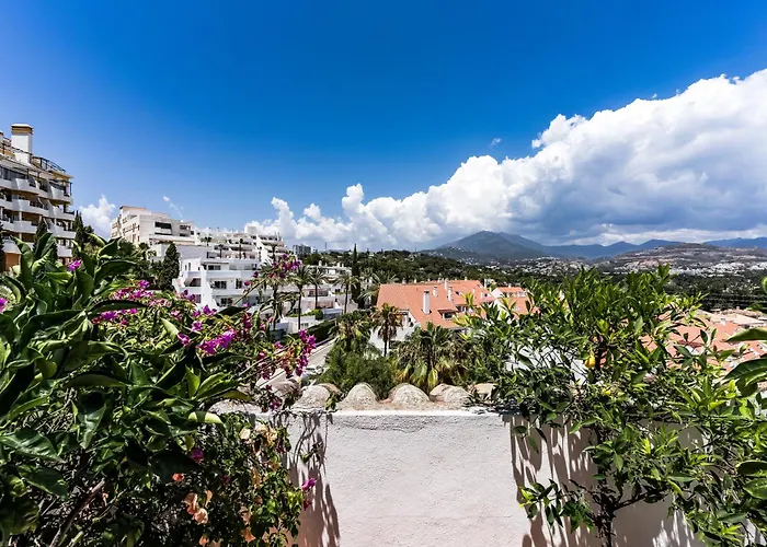 Molo Luxury Suites Puerto Banus