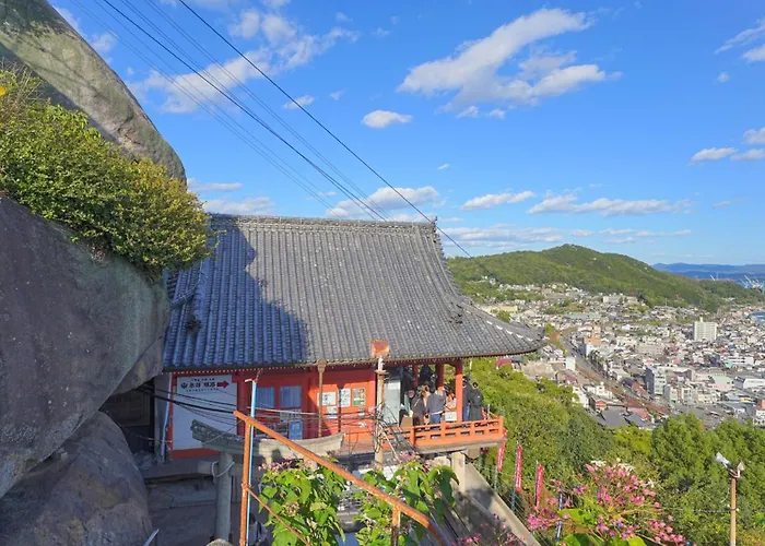 Toyoko Inn Fukuyama-Eki Shinkansen Minami-Guchi