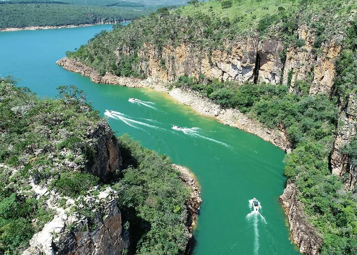 Suites Hidromassagem - Pousada Vale da Serra