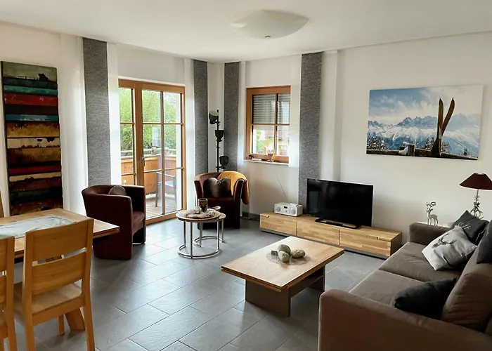 Appartement Jade