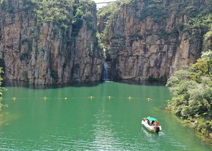 Suites Hidromassagem - Pousada Vale da Serra