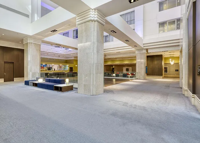 The Royal Sonesta Minneapolis Downtown