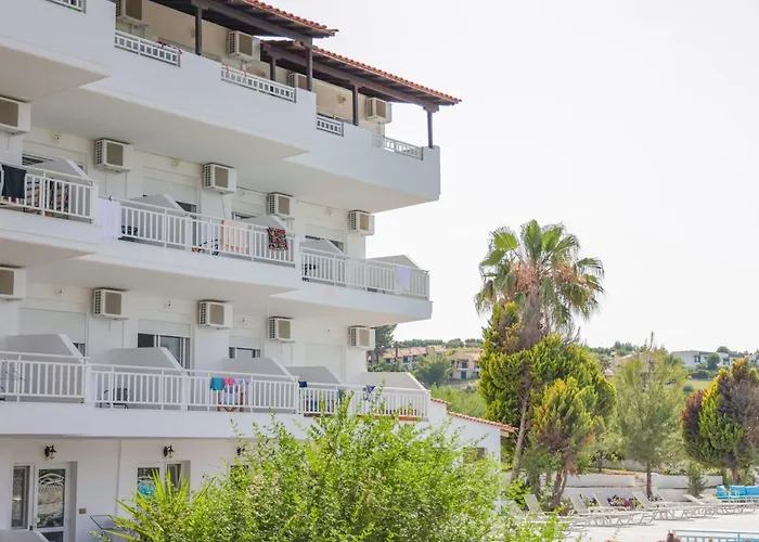 Haris Hotel By Diomedes Group