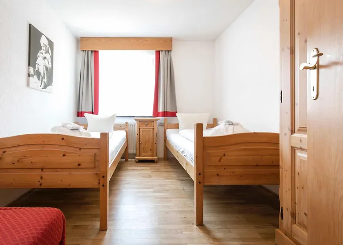 Alpenlodge - Das Dorfhotel