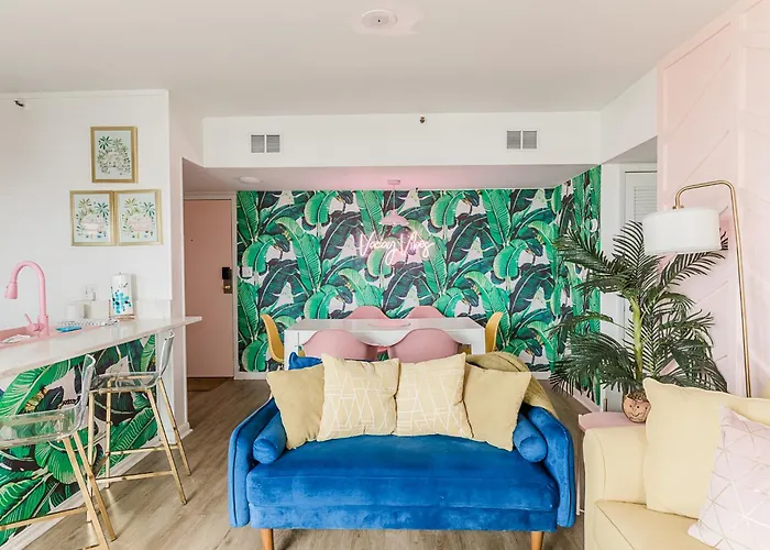 My Beach Retreat By Nick