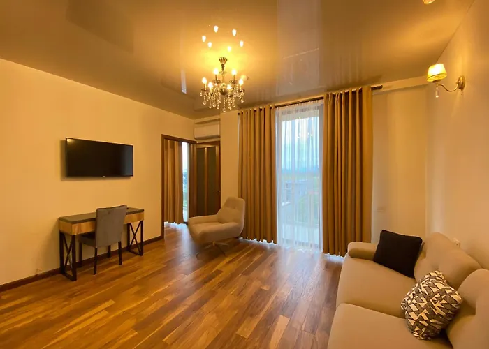 Hotel Leonardo