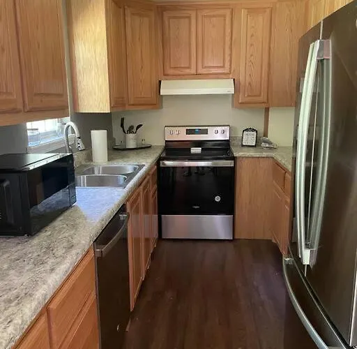 The Diamond Escape , Home In Murfreesboro