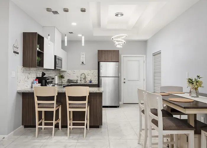 Peaceful & Cozy Hideaway Unit #1