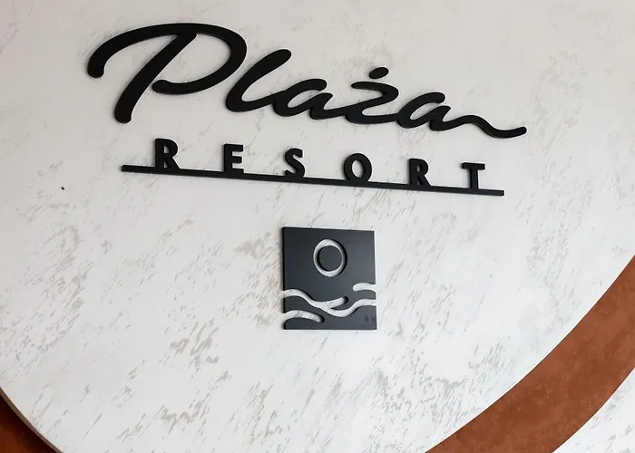 Plaża Resort Łeba&Wellness