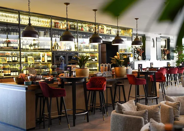 Hotel Het Witte Paard