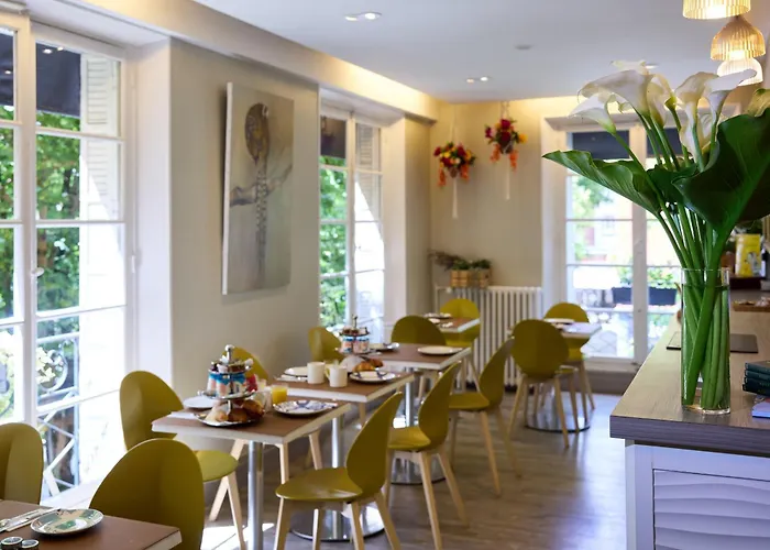 Hotel Marguerite