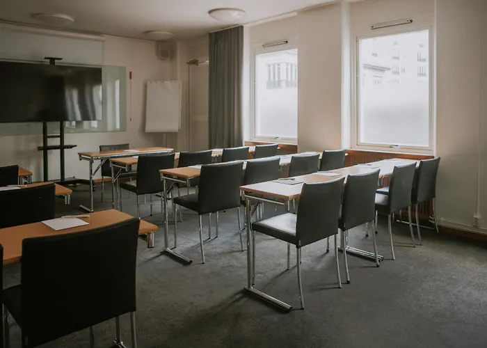 Comfort Hotel Jazz, Boras