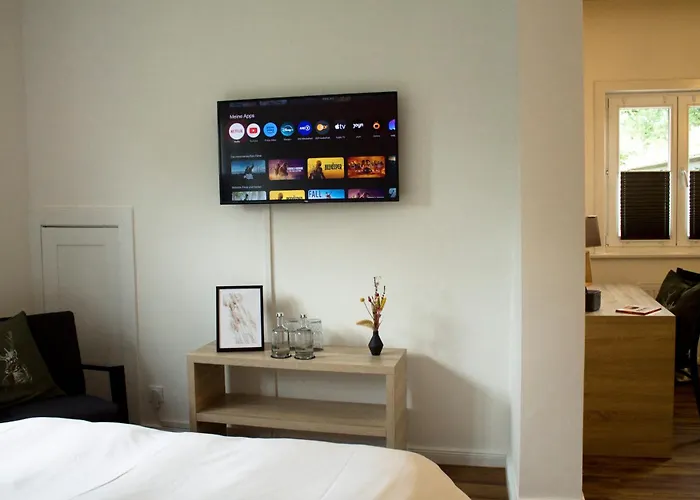 Flair Hotel Zur Eiche
