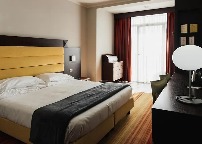 Hotel Bel Sit