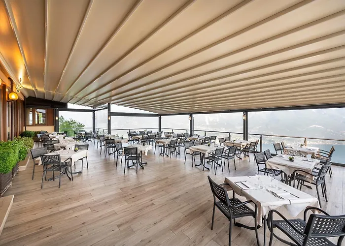 Hotel Pineta Campi
