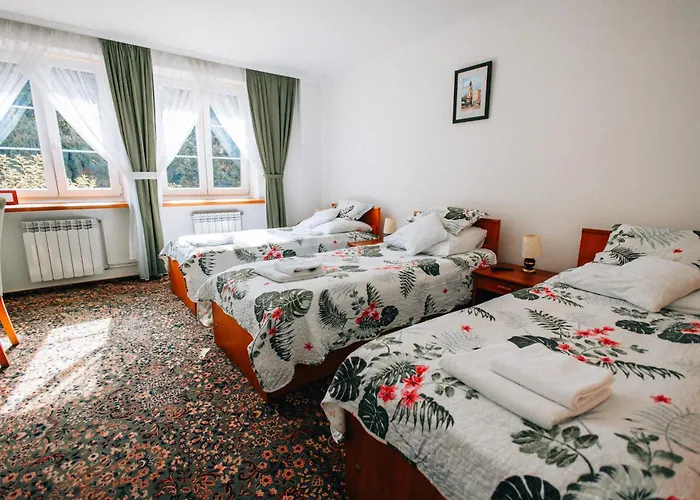 Hotel Marko