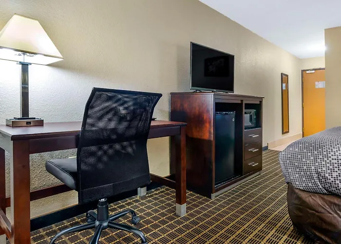 Econo Lodge La Crosse North