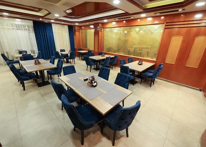 Hotel Vidovic