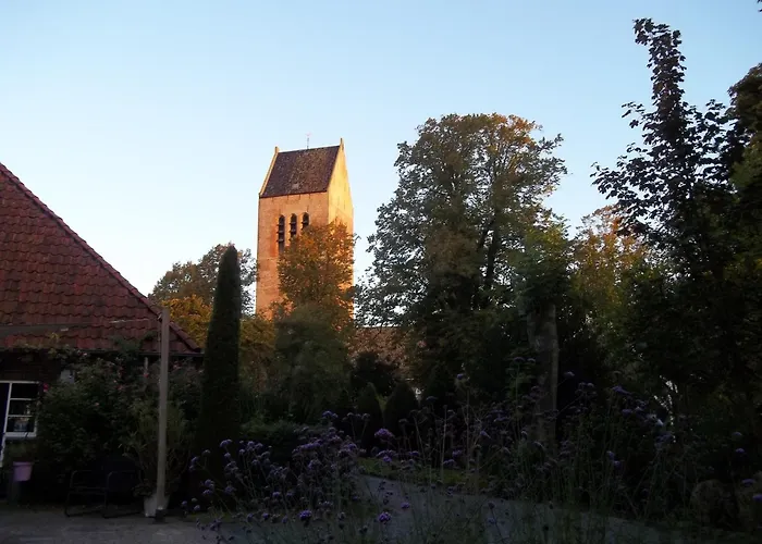 'T Griene Hemeltsje