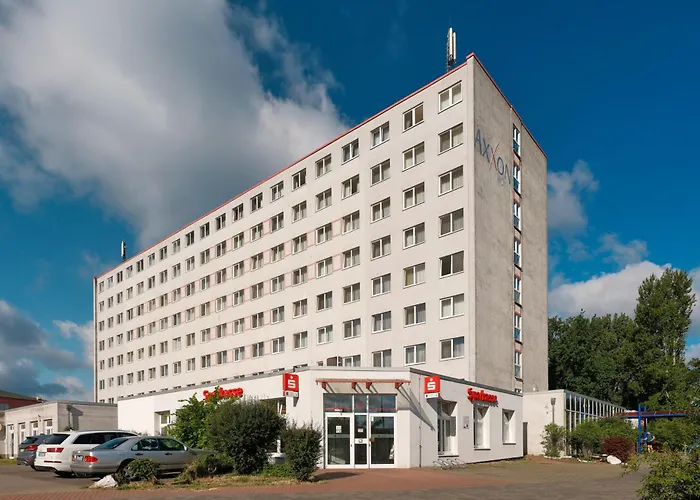 Axxon Hotel