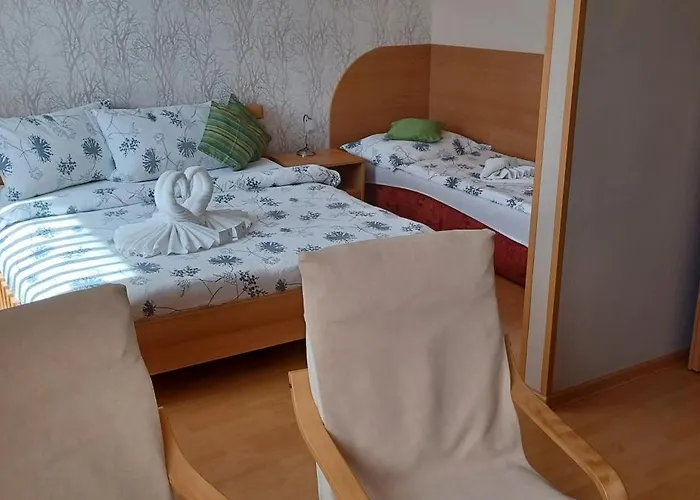Hotel Banik Handlova