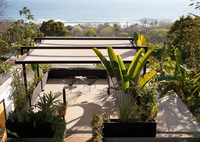 Mint Santa Teresa - Adults Only