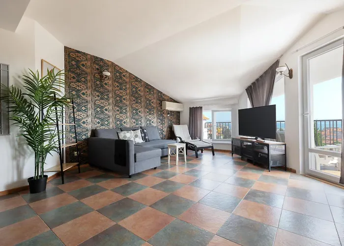 Villa Sol