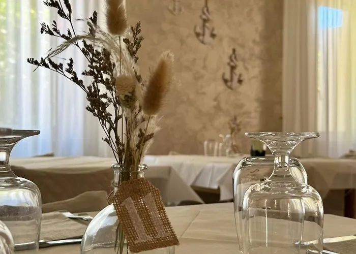 Hotel Pensione Bologna