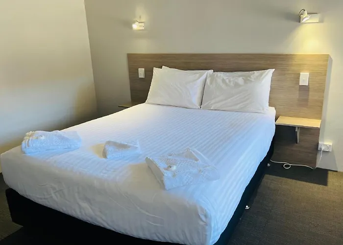 Elimatta Hotel