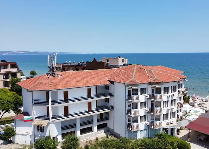 Hotel Palma Weiss